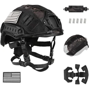 Helmet